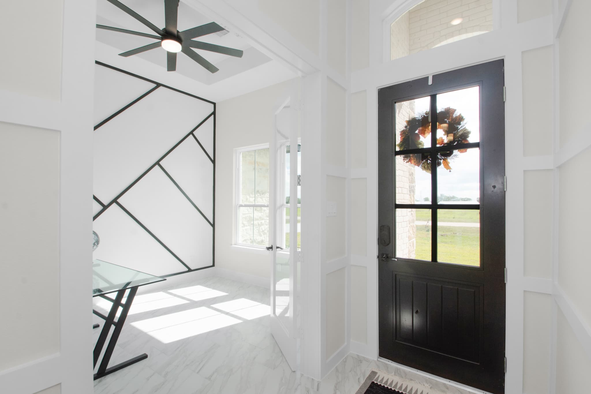 A&J Builder Group craftsmanship