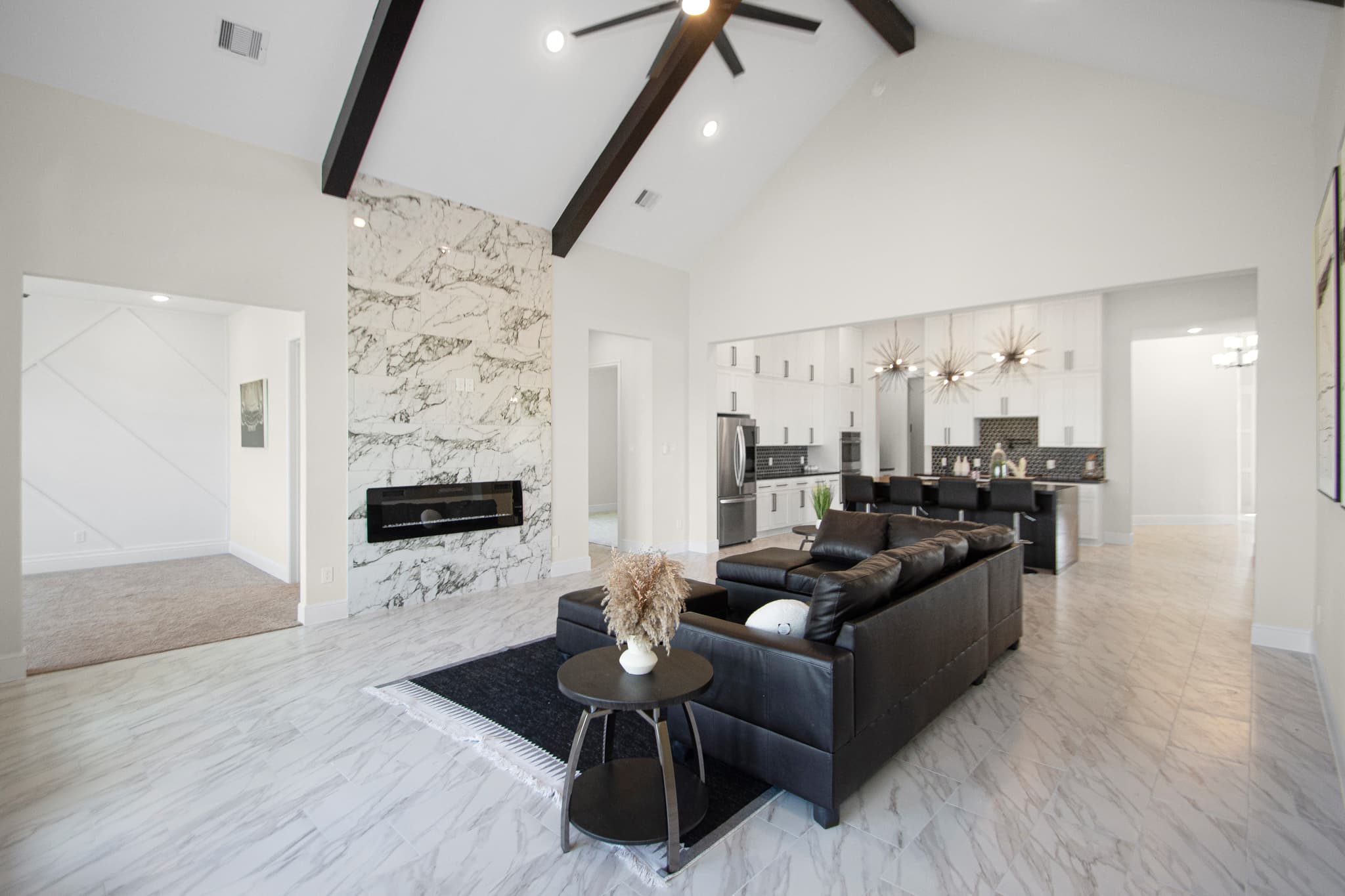 General Contracting & Project Management